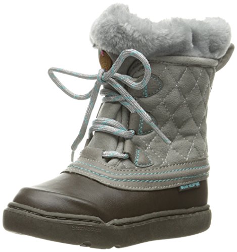 Step & Stride Marie Pull-On Boot