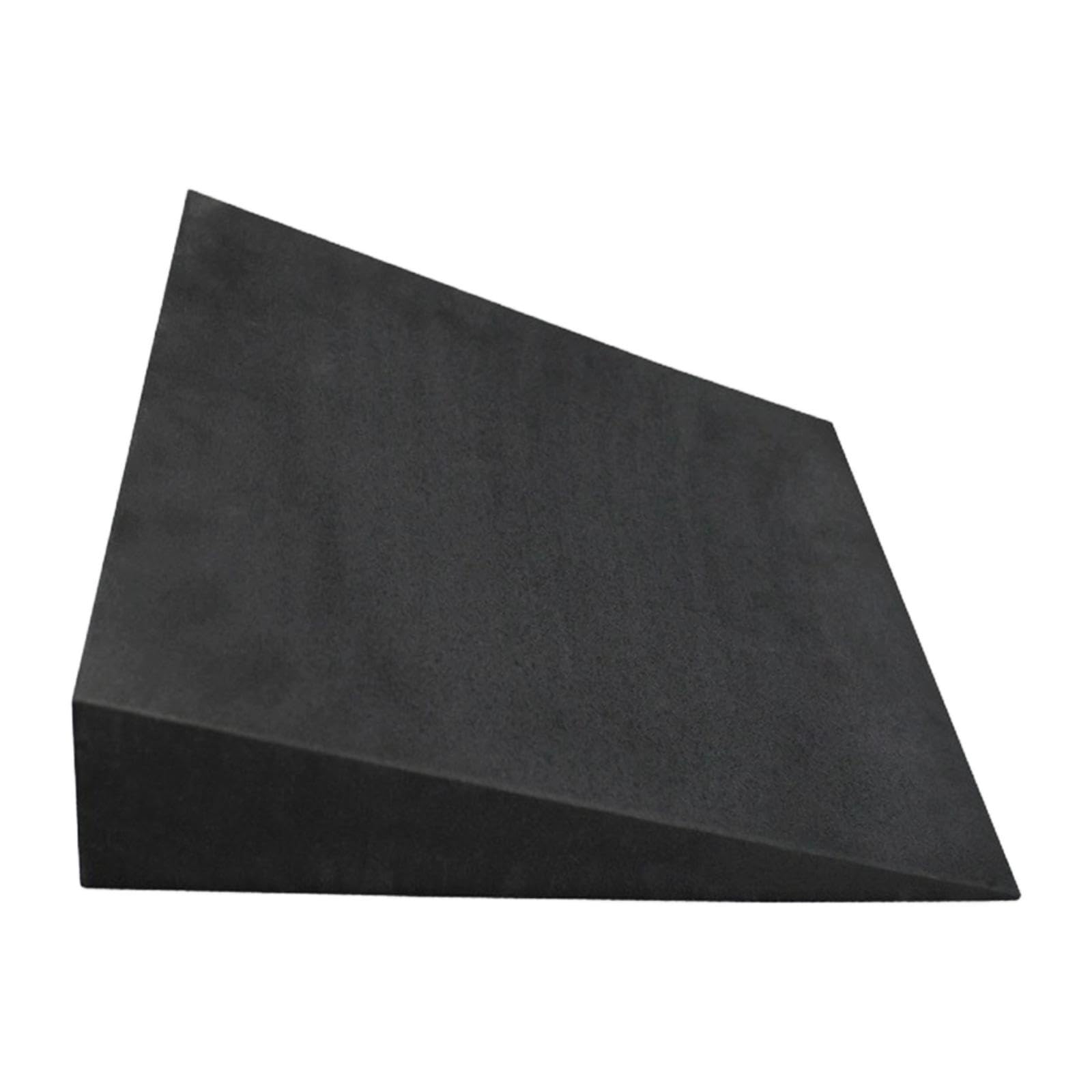 BNF® Squat Wedge Block EVA Non Slip Elevated Squat for Workout Yoga Home Gym-Sports, Fitness & Outdoors/Exercise & Fitness/Yoga/Wedges