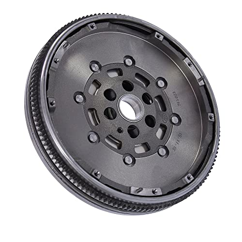 LuK Schwungrad 415057410 recambio volante motor para reparaci&oacute;n