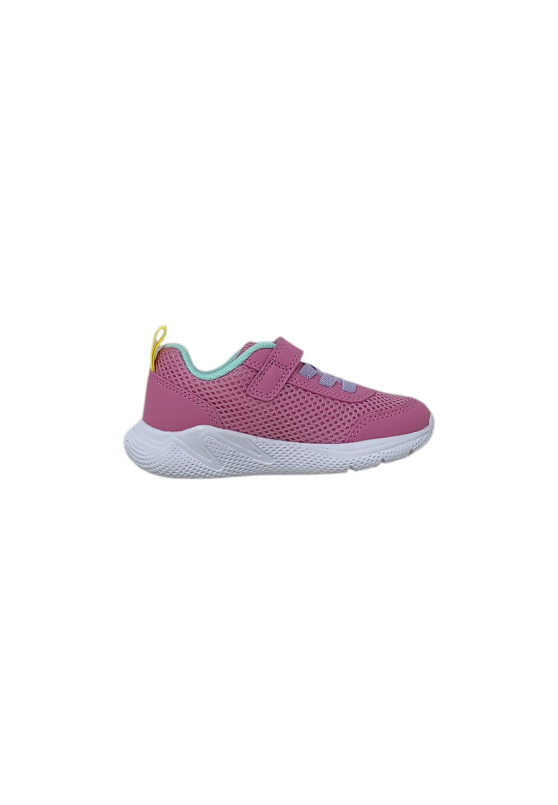 Geox B Sprintye Girl D - Sneakersy Dziewczynki