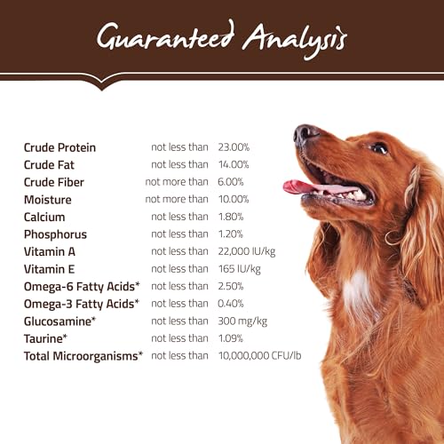 Holistic Select 22953 Natural Dry Dog Food thumb #4