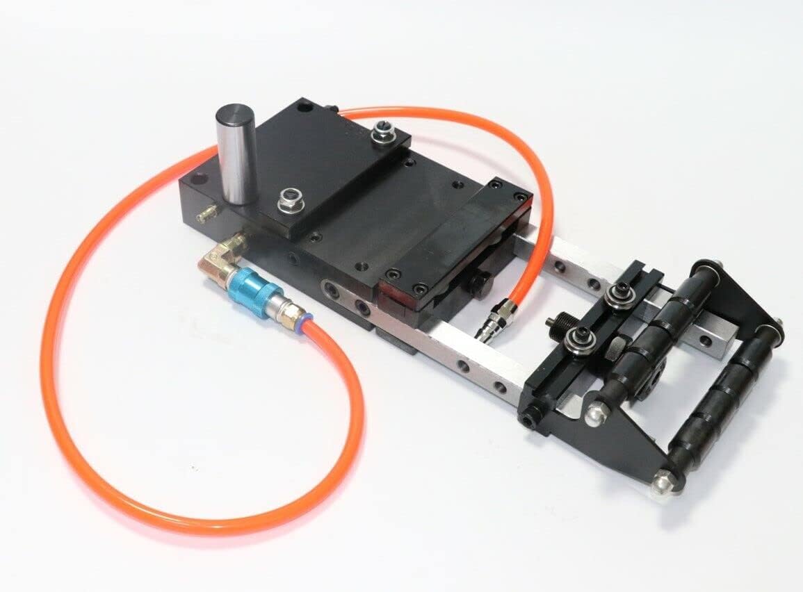 POEIRA AF-4C Pneumatic Feeding Machine Punch Rapid-air Automatic Feeding Machine Feeder