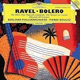 Bolero / Mere l'oye u.a.