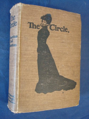 The circle, B0008708I4 Book Cover