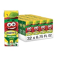 Mott's