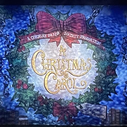 『Theatre Dude』のカバーアート