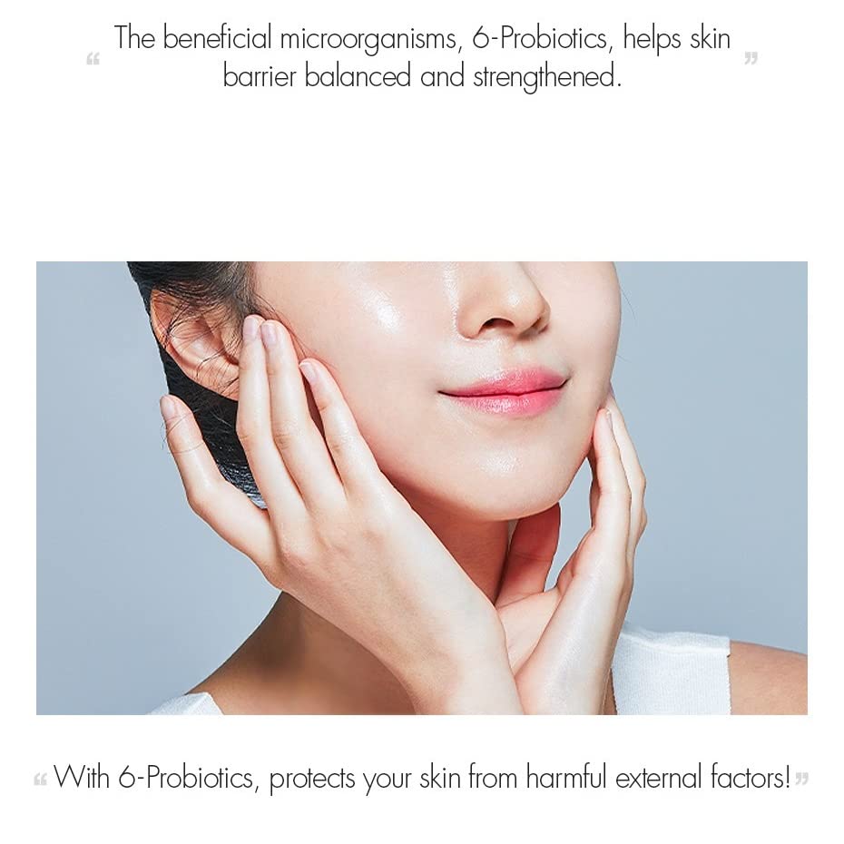 Amazon.com: [Dr.Ceuracle] Pro Balance Biotics Clear Up Sun SPF 50+