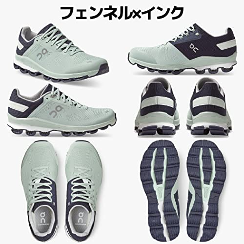 Image of On Men's Cloudsurfer Next Sneakers | Road Running Shoes
