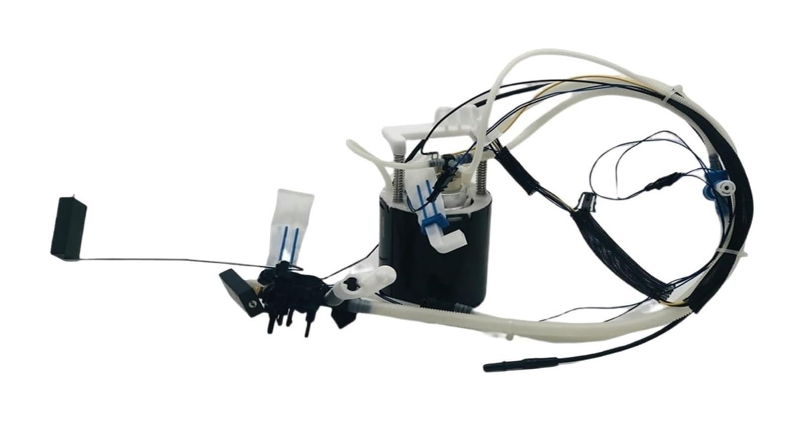 Carburant Haute Pression Pompe Pour L&and Pour R&over Pour R&ange Pour R&overe 2002-2012 Module D'unité D'envoi Pompe À Essence WGS500150 Pompe À Carburant LR015177