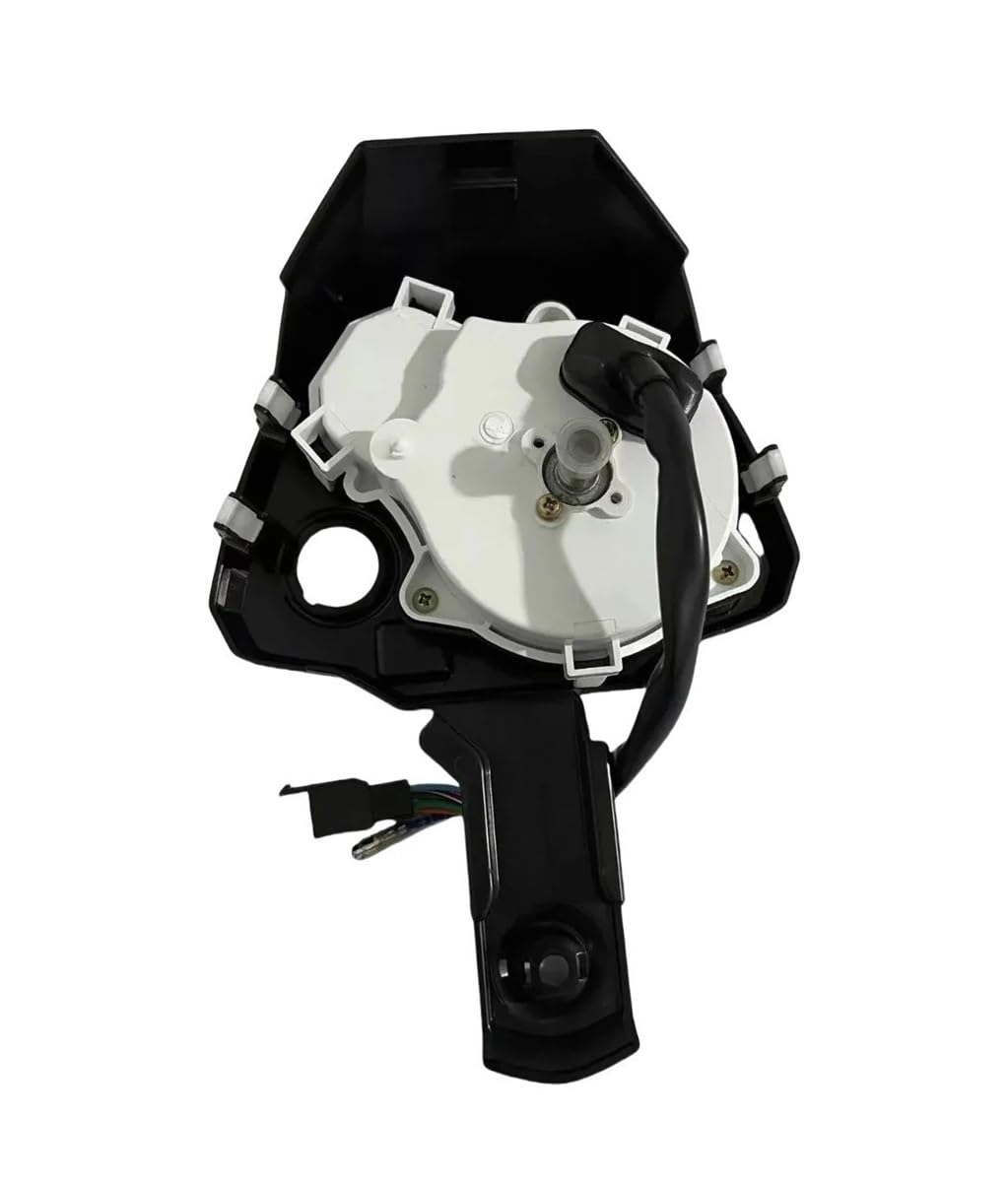 Moto Tachimetro Contachilometri Tachimetro Digitale Per Motocicletta Per Bit150 Bit 150 Contachilometri A Pannello Contagiri A Doppio Indicatore Display Componente Velocità