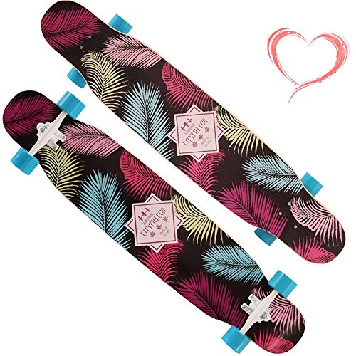 Longboard Dancing ¿Qué es? los Mejores Aquí!