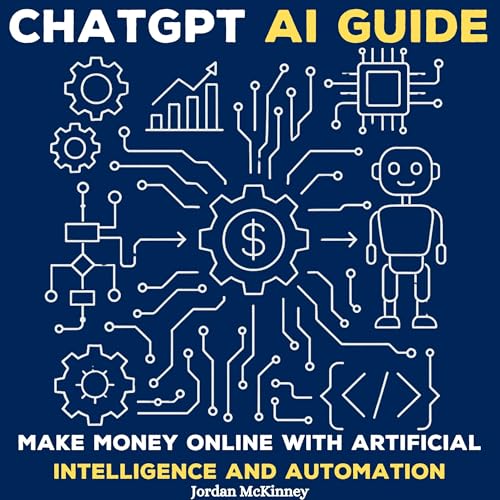 ChatGPT AI Guide | Jordan McKinney episode artwork