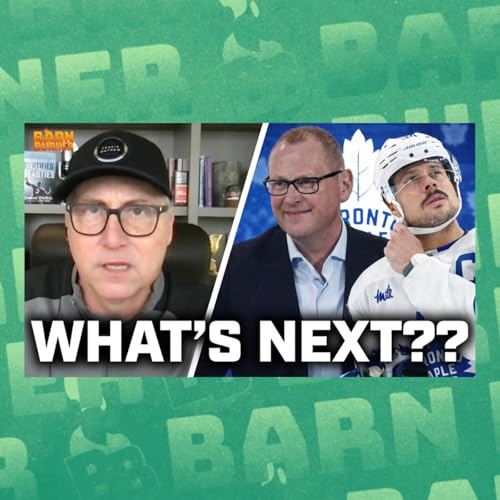 Would Toronto EVER Trade Auston Matthews?? Leafs In Panic Mode 🚨 w/Darren Dreger | BB Clips