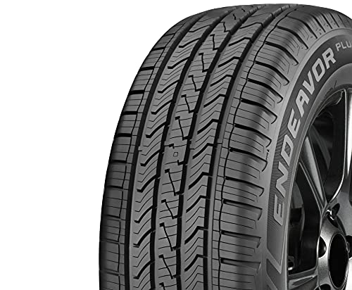 Cooper Endeavor Plus All-Season 235/55R20 102H Tire