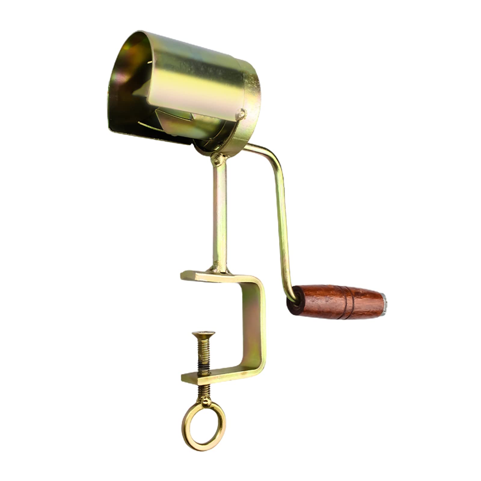 Tsophreniq Creative Household Manual Hand Operated Dry Corn Peeler Thresher Machine Kitchen Sheller Stripper Gadgets Tool Peeler Thresher Kitchen Kerneler Remover for