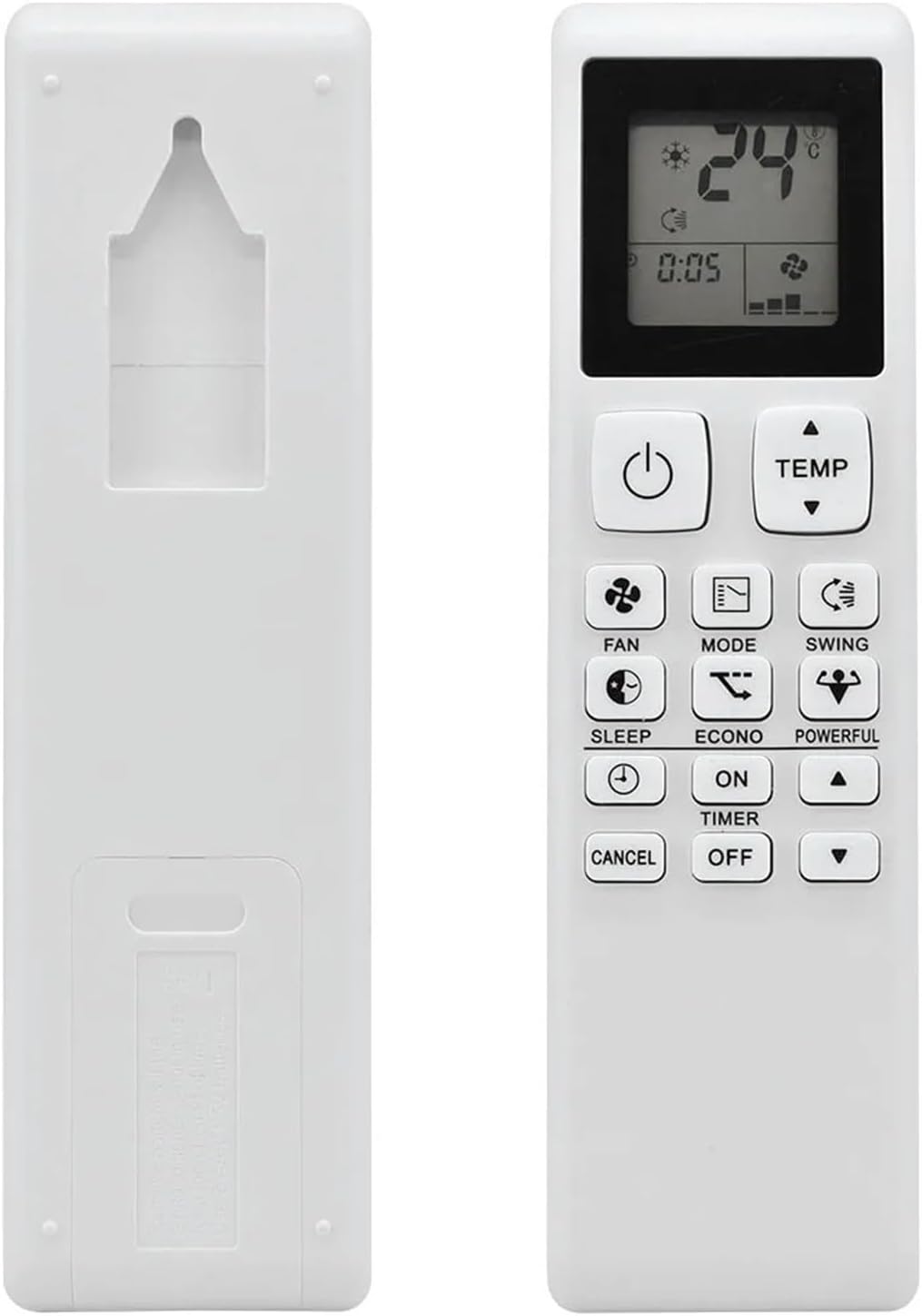 Compatible For Daikin， Air Conditioner FTV-A Series FTV28AV1 FTV35AV1 FTV60AV1