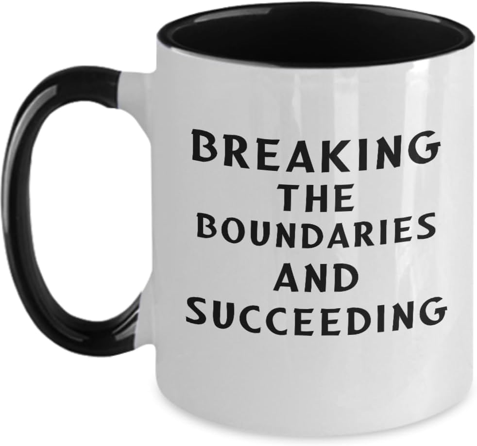 Culture Change Coffee Mug, Gift Idea for Pop Culture Advocate, Alterhuman Mugs for All Genders or Non