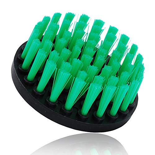 OxoxO - Spazzola da trapano con setole di media