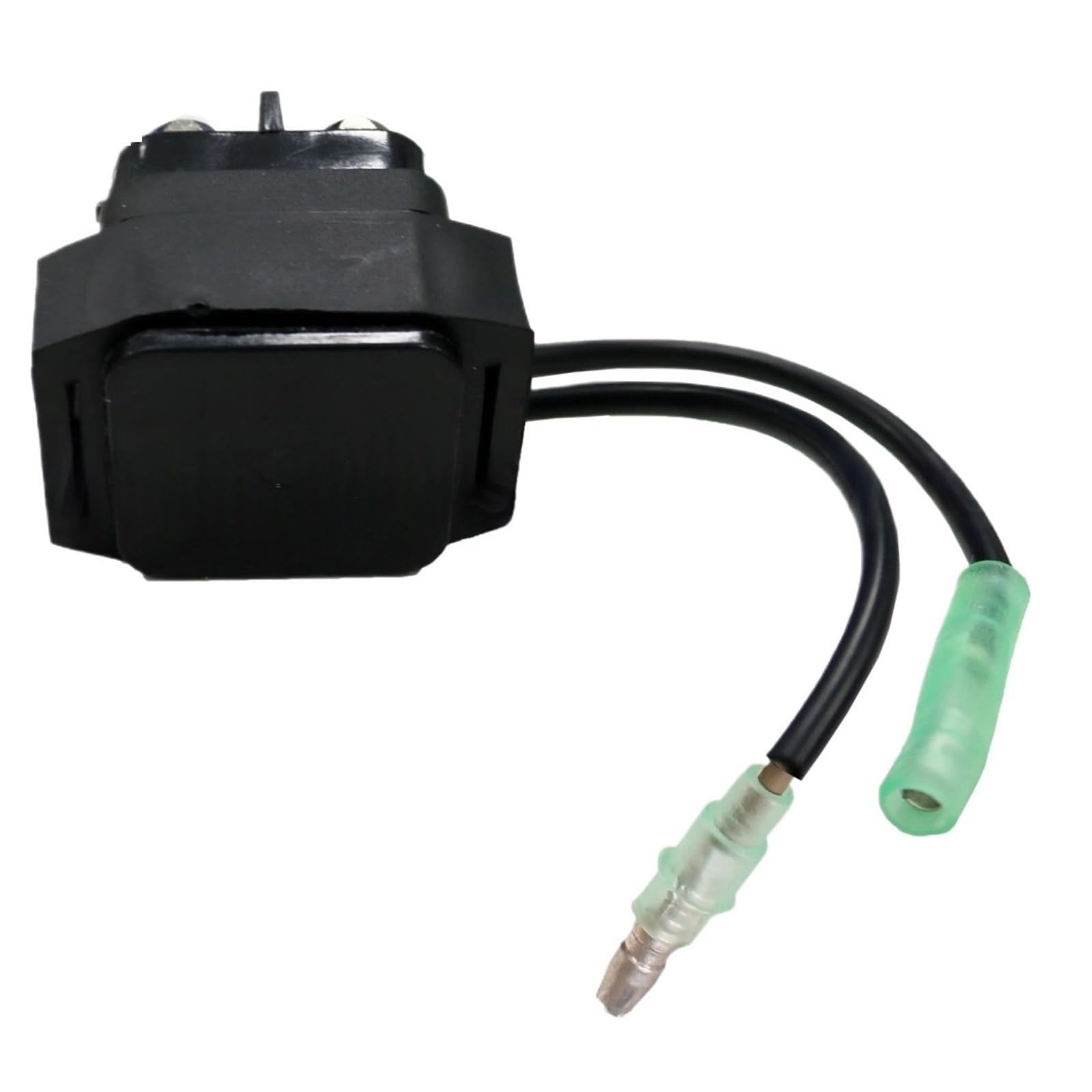 Solenoide Relé Arranque Motocicleta Motor Fueraborda 004-127 6AW-8194A-00 Relé De Arranque/Interruptor Solenoide para Barco F30 F40 F300 F350 30HP 40HP 350HP