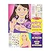 Melissa & Doug Jewelry and Nails Glitter Sticker Pad (360+ Stickers, 15 Faces, Great Gift for Girls and Boys - Best for 4, 5, 6, 7, 8 Year Olds and Up)