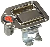 Bolt 7023549 Toolbox Latch Retrofit Kit for Toyota Keys