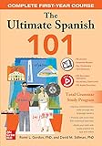 The Ultimate Spanish 101