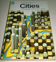 Cities: A Scientific american Book B000JVMQRK Book Cover
