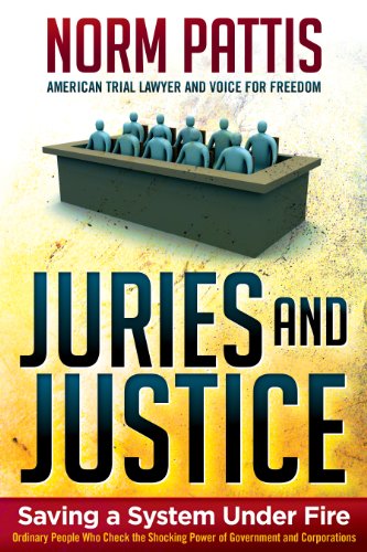 Juries and Justice