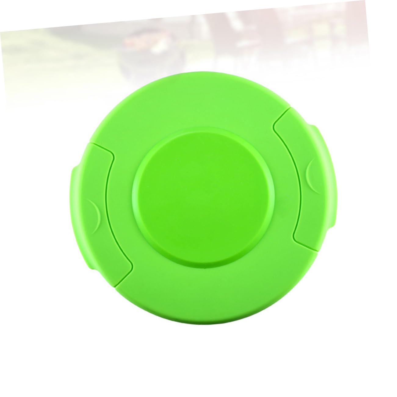 SOLUSTRE Silicone Pot Lid Pots Pressure Cooker Inner Pot Lid Silicone