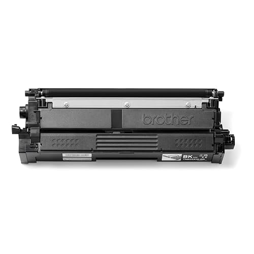 Brother TN625XXLBK Haute capacité original boîte cartouche de toner pour Brother DCP L8630CDW HL L8430CDW HL L8570CDW MFC L8730CDW Workhorse MFC L8970CDW - vue 5