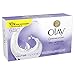 Olay Quench Beauty Bar, 4.0 Ounce, 6 count, Packaging May Vary