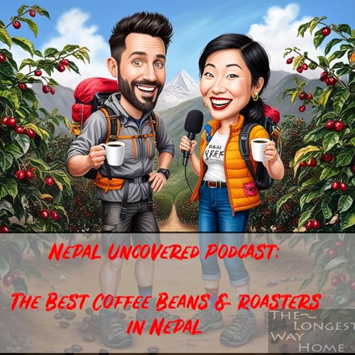 Coffee Countdown: Nepal&rsquo;s Top 5 Roasters and beans!