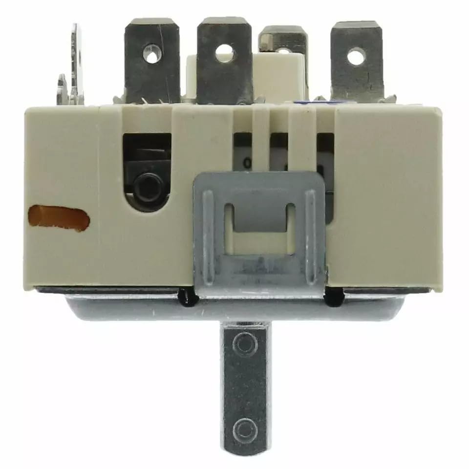 316238202 for ERP Range Infinite Burner Switch for Electrolux Frigidaire
