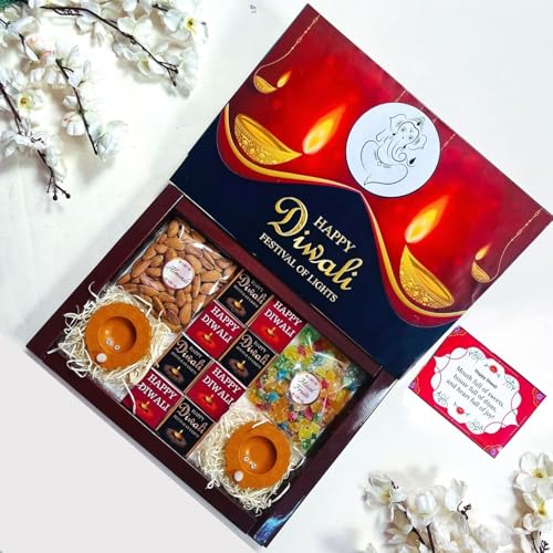 Image of Diwali Chocolate (Hamper 4, Diwali Hamper)