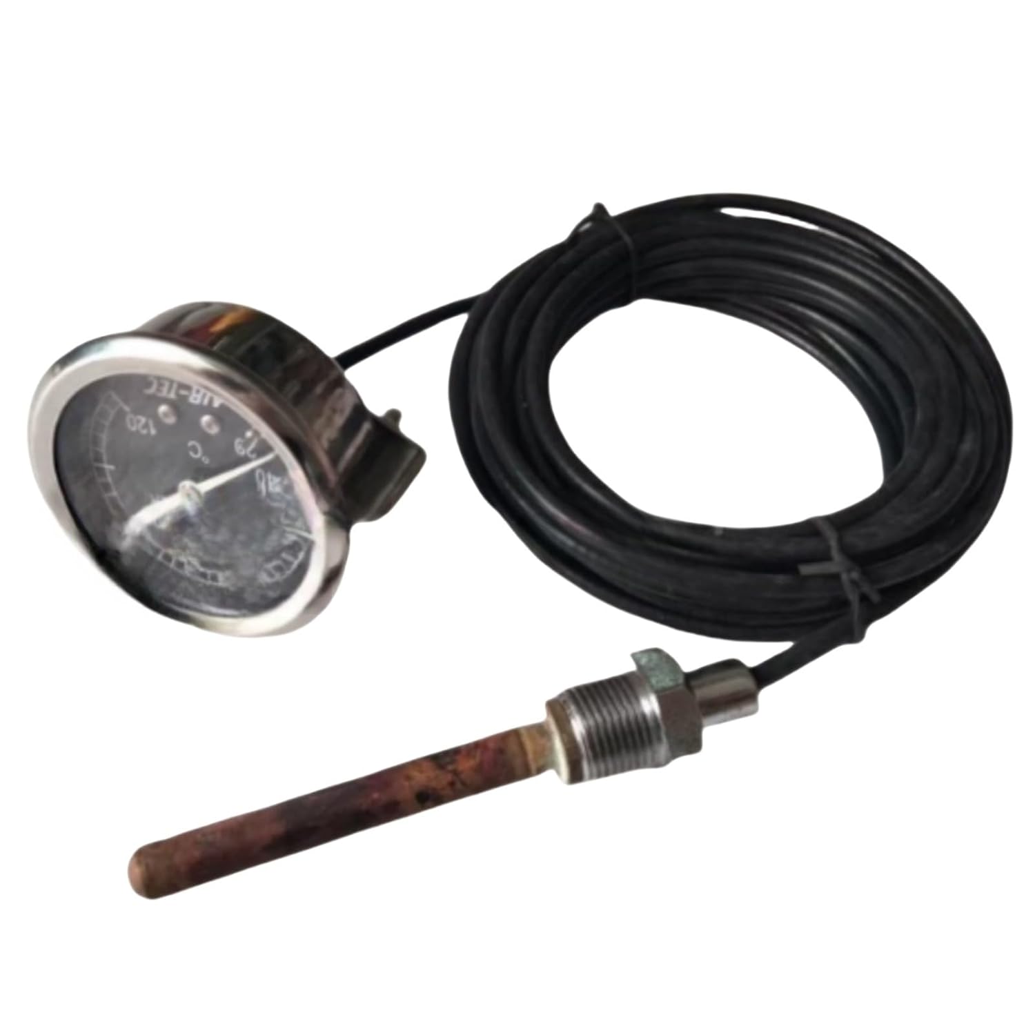 Thermometer ATB00234 for Ingersoll Rand air Compressor