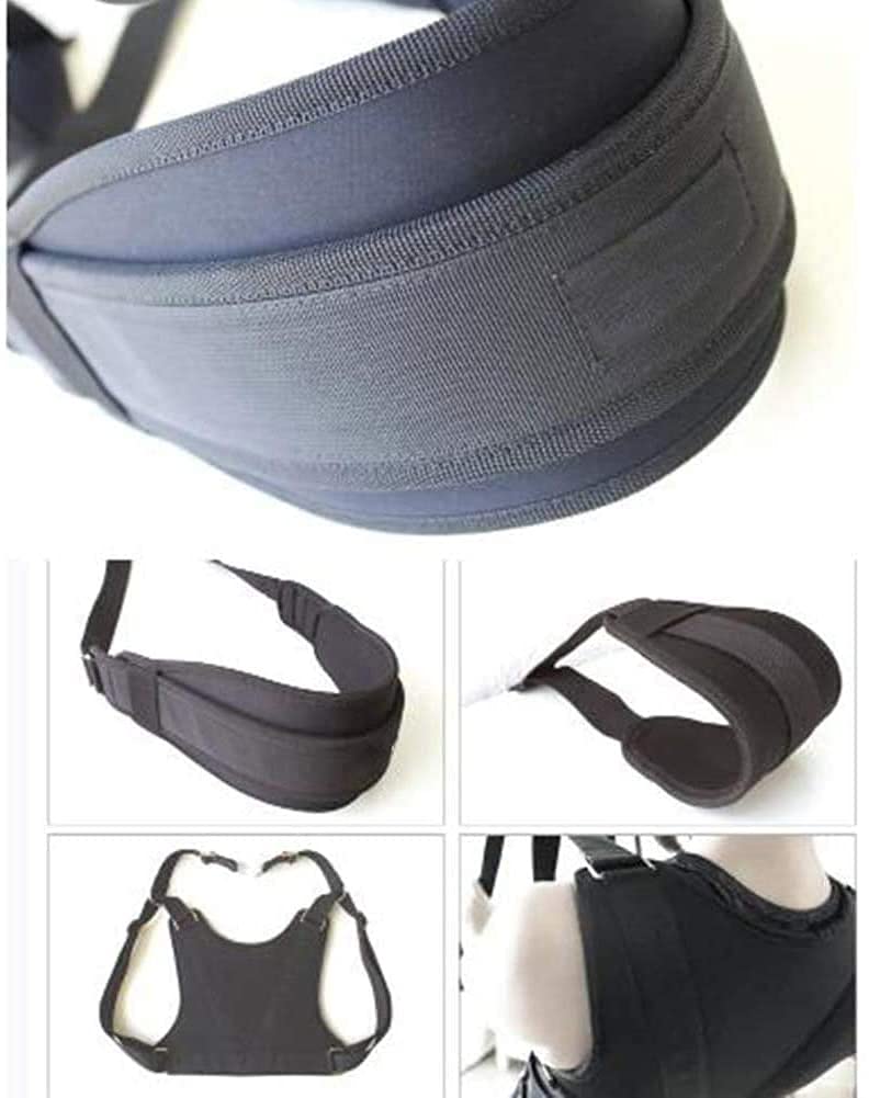 Balançoire sexuelle au plafond Premium 150 kg - Jouet sexuel (sans support) pour couples