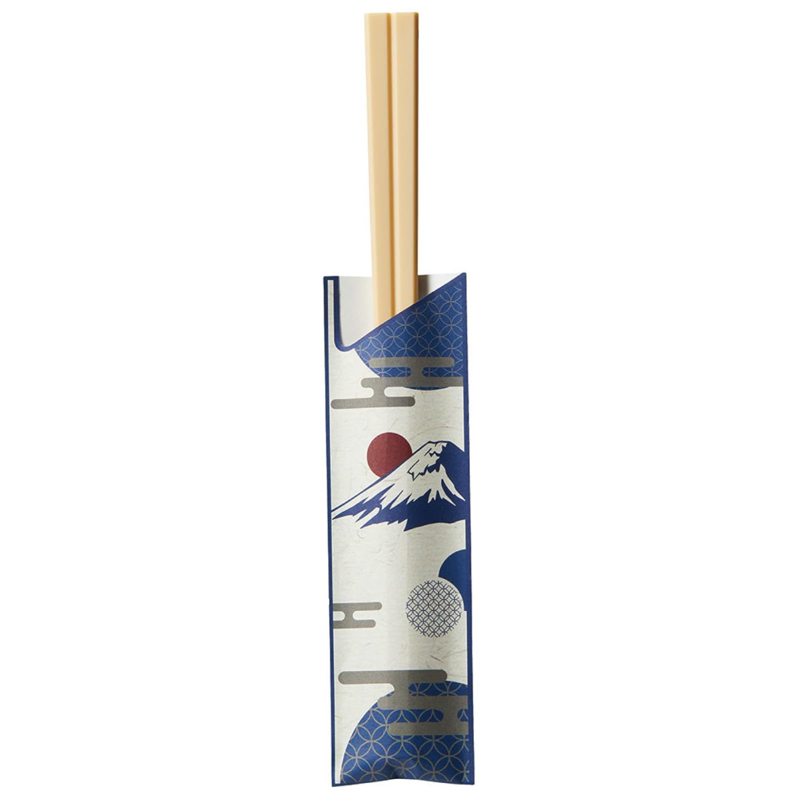 Amazon | キングジム おはしボールペン JapanDesignCollection 富士山