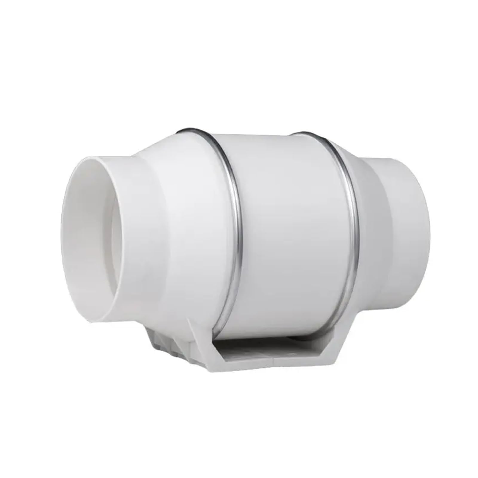 Extractor Extractor de Aire Redondo for Cocina, baño y hogar, de 3, 4, 5, 6 y 8 Pulgadas.(3 Inch)