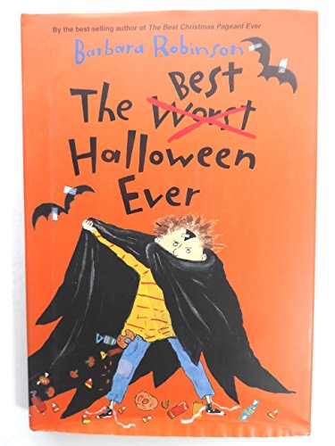 The Best Halloween Ever (The Best Ever)
