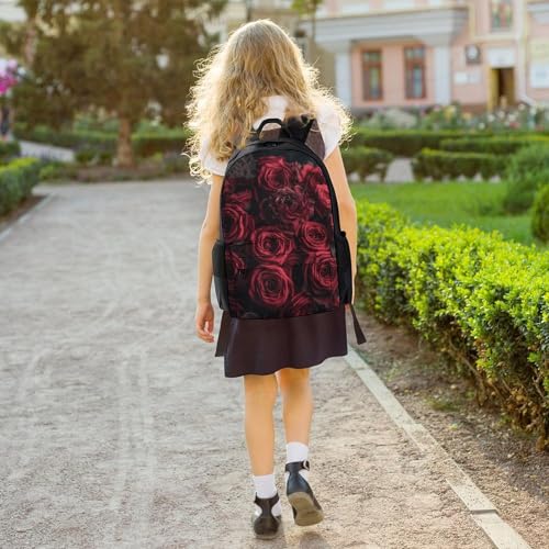 Mochila deportiva casual ligera para hombre y mujer miniatura 6