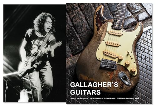 Gallagher's Guitars: The Rory Gallagher Collection (English Edition) für 44,09 EUR (-55%) statt 10,99 EUR bei amazon.de Bild: Gallagher's Guitars: The Rory Gallagher Collection (English Edition) für 44,09 EUR (-55%) statt 10,99 EUR bei amazon.de