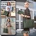 Imagen de NEWHEY Bolso Universidad Mujer 15