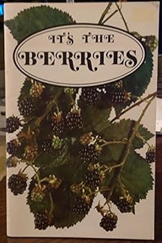 Mass Market Paperback It's the Berries Book