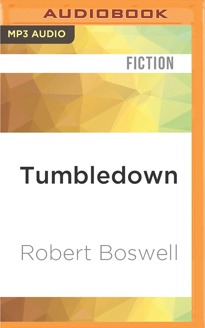 Tumbledown