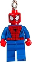 Vista 3 de LEGO Llavero Spider-Man