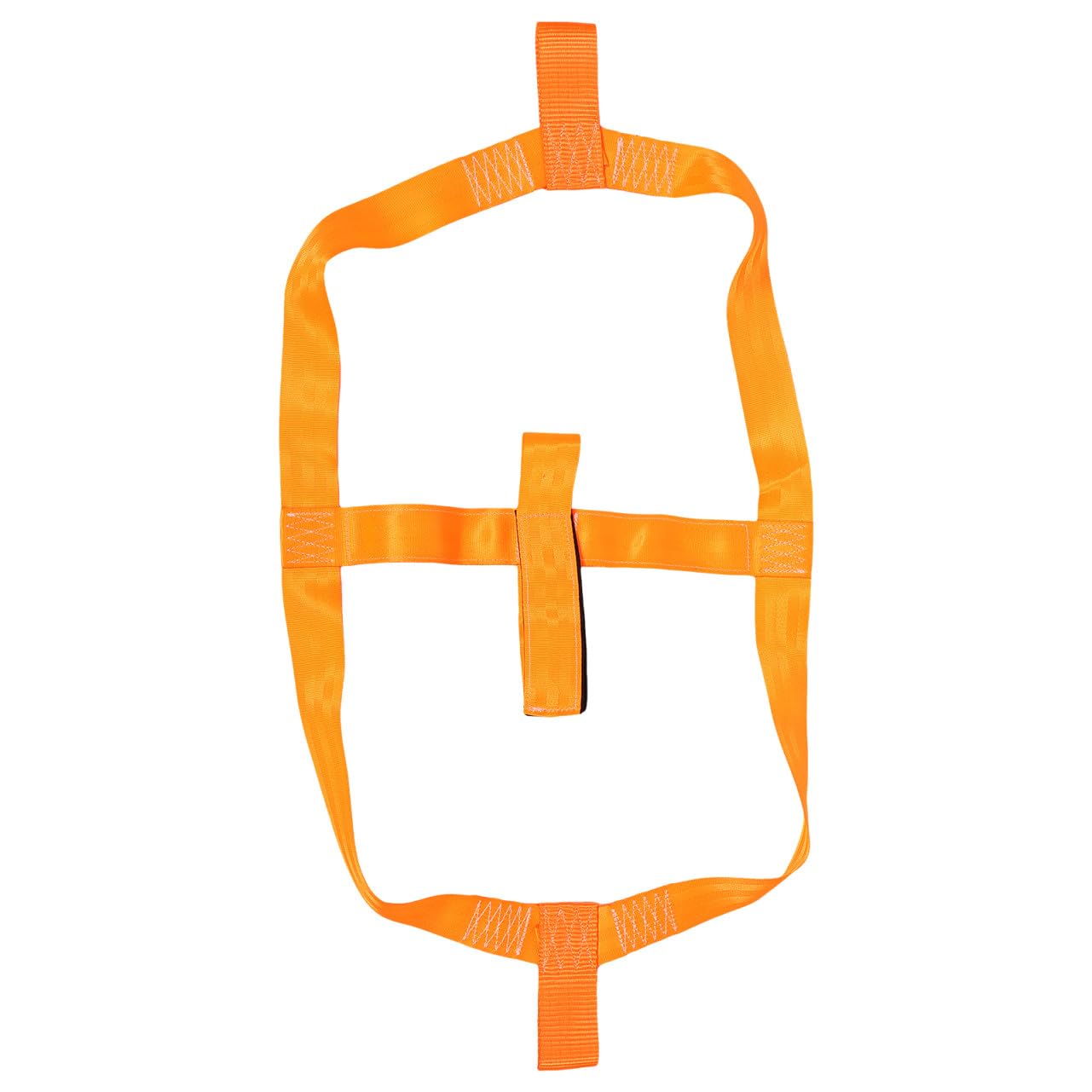 SOLUSTRE 4stücke Tie down Strap Für Motorräder Verstellbarer Wasserdichter Polyester-gurt Zur Ladungssicherung Für Scooter Und Fahrräder Hohe Sichtbarkeit