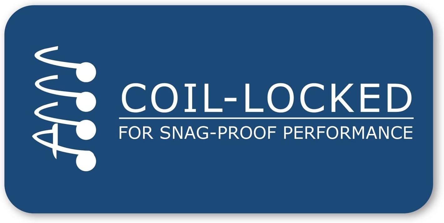 Roaring Spring Wirebound Spiral Science Lab Notebook, 12-Pack, 4x4 Graph Ruled, 50 Numbered Carbonless Sets, 11" x 9" 15# White/Canary Paper, Proudly Made in USA, Hard Board Covers
