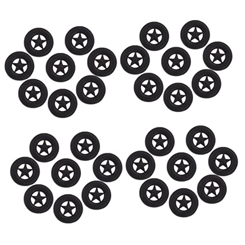 Coussins confortables pour oreilles en silicone de qualité supérieure pour lunettes - 2