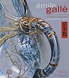  Emile Gallé: Nature & symbolisme - \