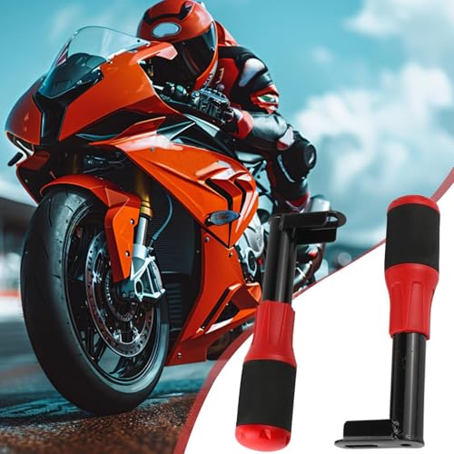 Marco de defensa de alta resistencia para moto protector anticaída premium 4